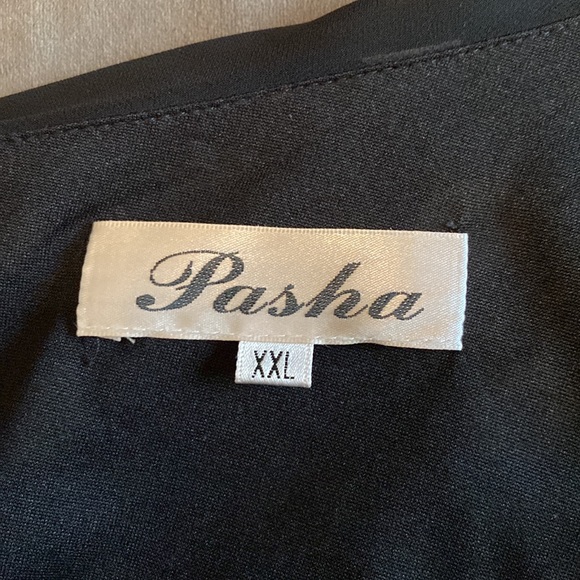 Pasha Formal Dress Size XXL - Picture 10 of 16